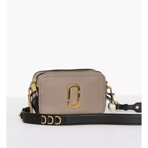 MARC JACOBS THE SOFTSHOT 21 - Picture 5 of 12